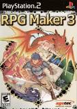 RPG Maker 3 (PlayStation 2)